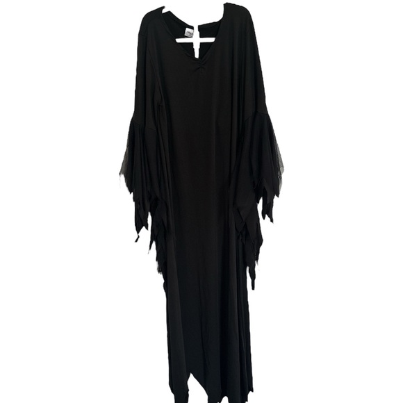 XL FULL WITCH COSTUME HALLOWEEN - Picture 6 of 6